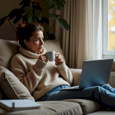 Header afbeelding voor Voorkom inkomensverlies: ontdek de risico’s van arbeidsongeschiktheid bij zzp'ers