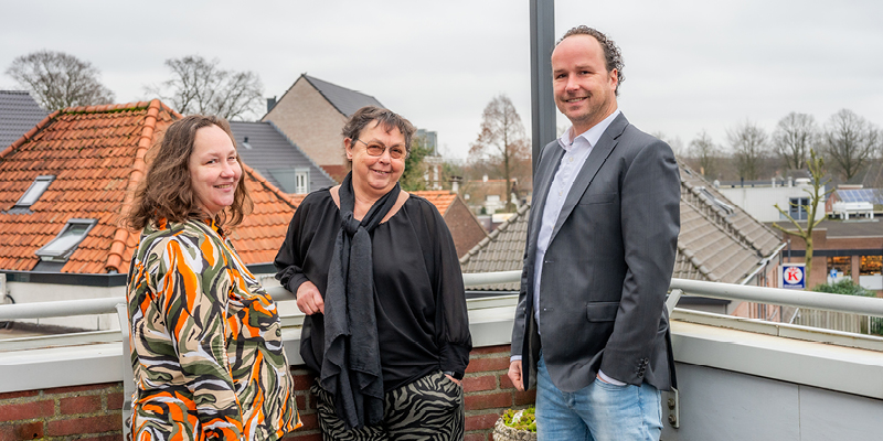 Van Kuringe Adviesgroep