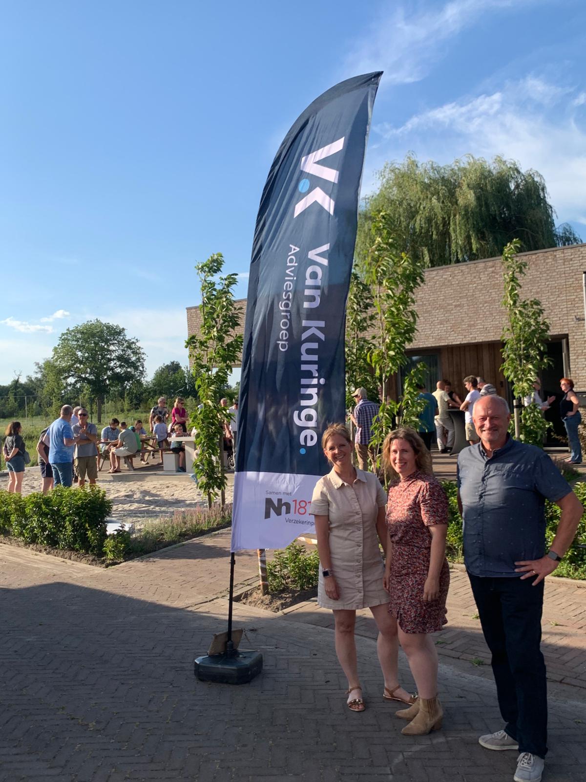 Opening van dam- en schaaktafel 2026