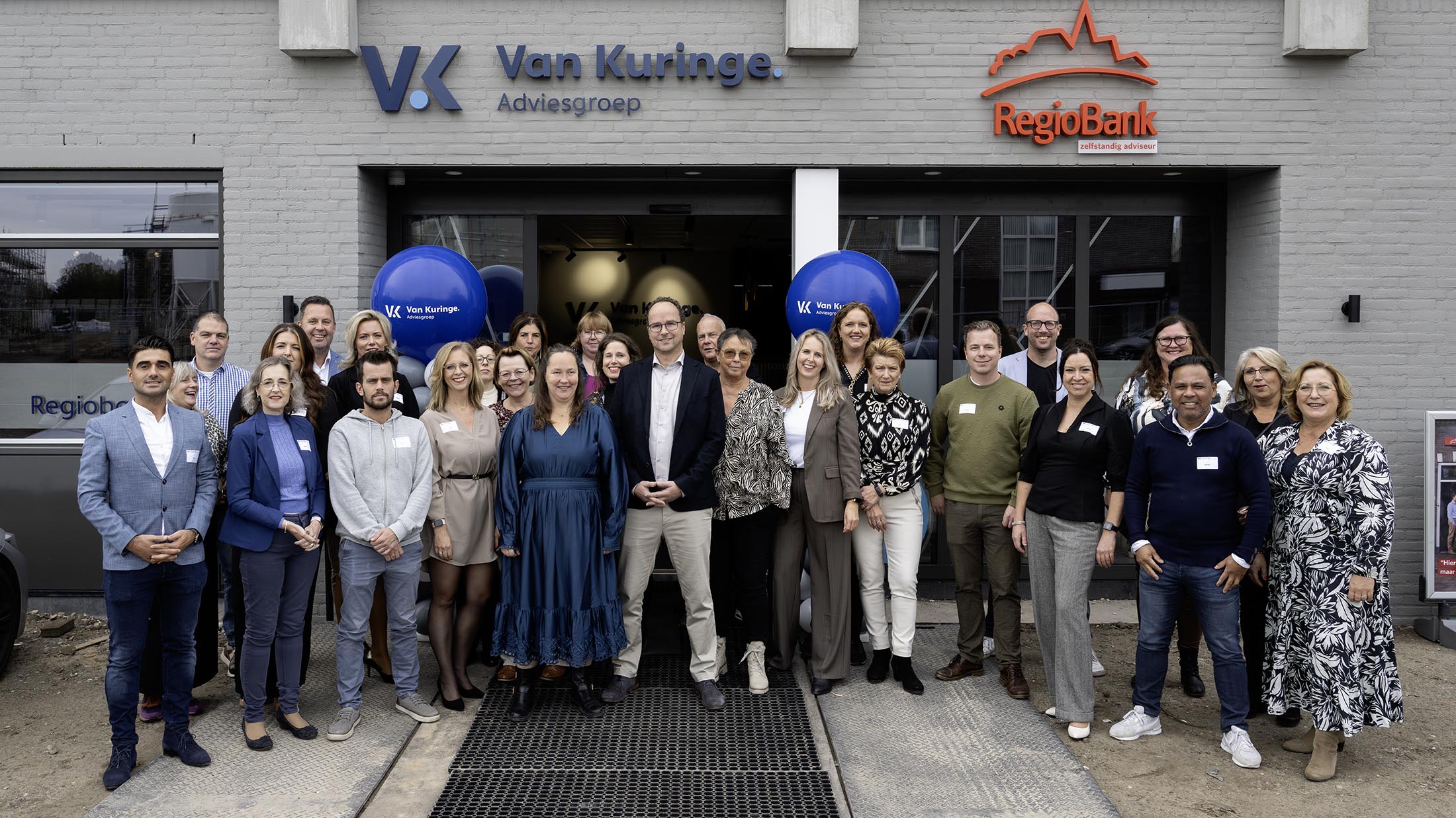 Opening 12 oktober 2024