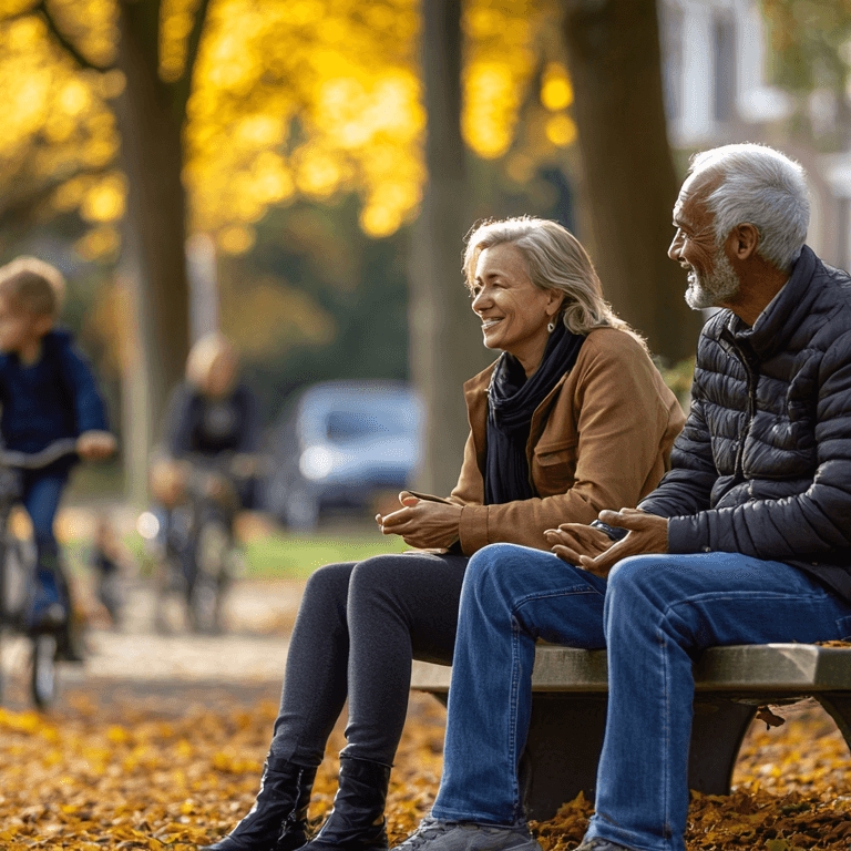 De meeste werknemers bouwen via de werkgever pensioen op